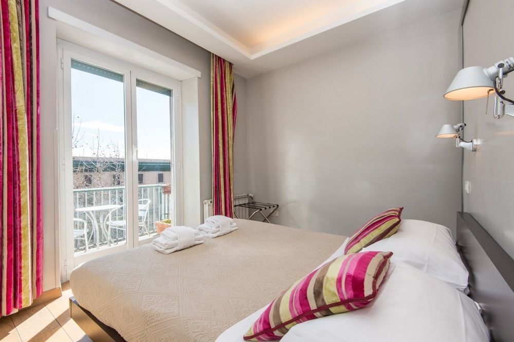 Relais Trastevere — Foto 1